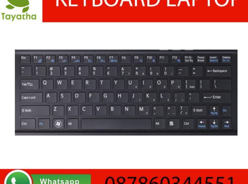 Jual Keyboard Laptop di Singapadu TAYATHA COMPUTER